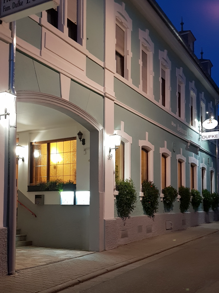 Restaurant DUFKE