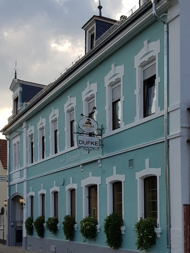 Restaurant DUFKE