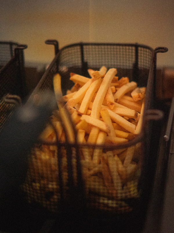 Restaurant DUFKE - Schnitzel 06