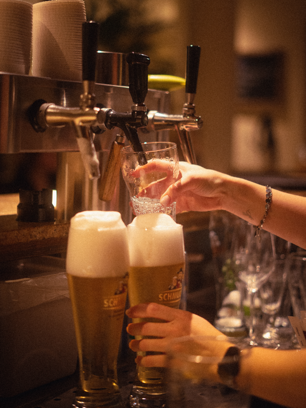 Restaurant DUFKE - Schnitzel 16