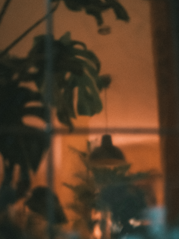 Restaurant DUFKE - bei Nacht 4